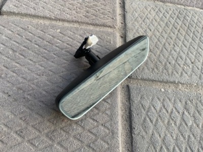 Зеркало заднего вида внутреннее lexus lc500 lc500h lc 87810-0ws80 фото №1