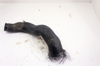 Jj417 lancia thema ii 3.0crd труба повітрозабірник фото №1