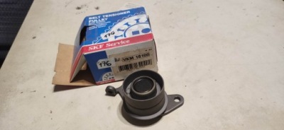 Kr ролик натяжителя ремень распределительного вала bmw e30 e34 фото №1