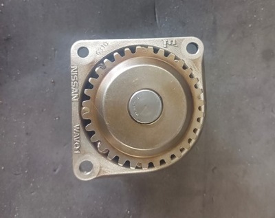 Насос wody infiniti 3.5 v6 фото №1