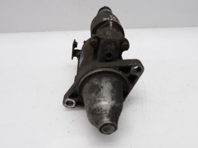 Стартер honda civic фото №1