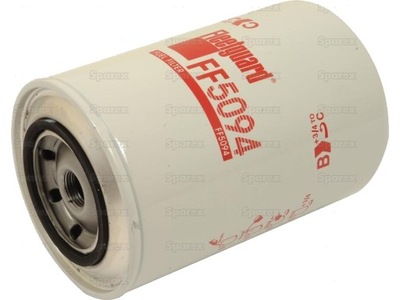 FILTRO COMBUSTIBLES - FF5094, 20 MICRON, FLEETGUARD  