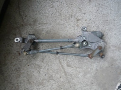 MECANISMO LIMPIAPARABRISAS PARTE DELANTERA 159300-1551 SUBARU IMPREZA 3  