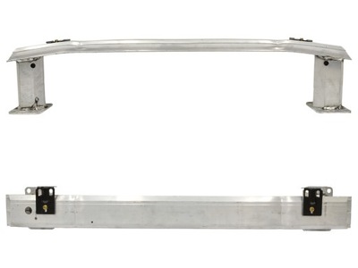 Peugeot rifter 2018-2023 балка бампера сталь 9821673680 фото №1