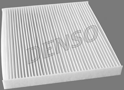 FILTRO DE CABINA DENSO DCF454P FILTR, VENTILACIÓN PRZESTRZENI PASAZERSKIEJ  