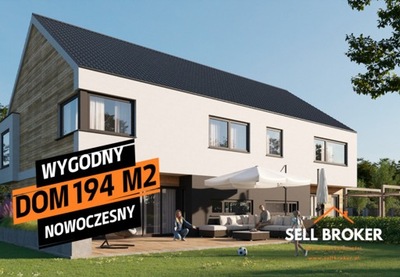 Dom, Choszczówka Stojecka, 194 m²