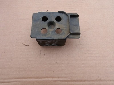 Mercedes-benz 190 w201 резистор / резистор вентилятор обдув фото №1