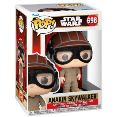 Figurka Funko POP Star Wars 698 Anakin Skywalker