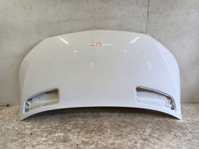 Капот кришка двигуна mercedes sprinter w907 a907 w910 a910 фото №1