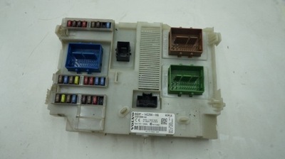 Volvo коробка модуль bsi s80 v70 iii 31314866 фото №1