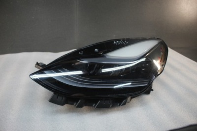 Лампа ліва перед tesla model 3 y full led рестайлінг  151495200d фото №1