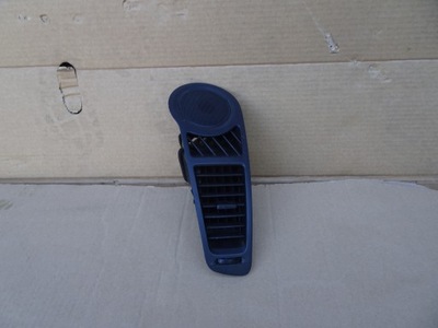 Kia soul i решётка обдув правая 97460-2k000 фото №1