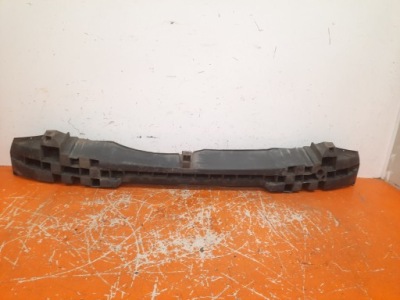 Renault clio iii 3 05-09 балка бампера задня задня ted11 фото №1