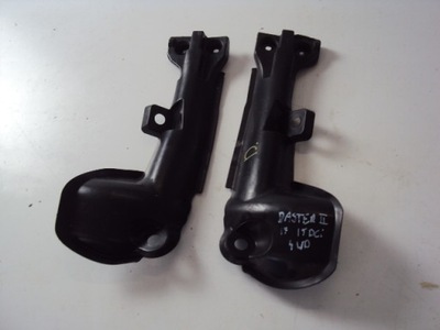 Защита подвеска задняя dacia duster ii 17- фото №1