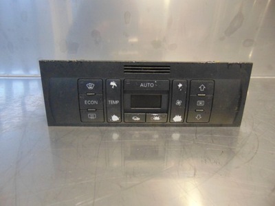 AUDI A2 PANEL NAWIEWU CLIMATRONIC 8Z0820043D