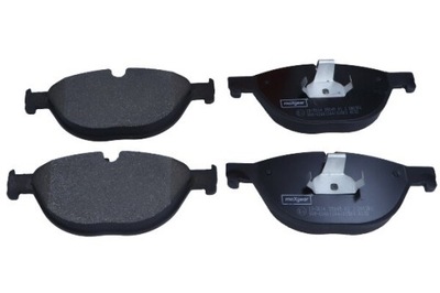 ZAPATAS DE FRENADO BMW P. F01/F02/F10 525-550  