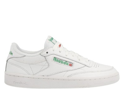 Buty damskie Reebok Club C skóra (CN0905) 37.5