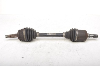 Chevrolet trax 1.7 cdti привідний вал ліва короткий 95090836 фото №1