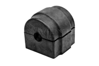 Гумовий елемент стабілізатора bmw задня 5 f10 f11 6 f12 f13 10- фото №1