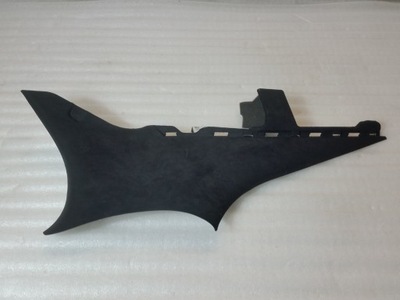 Kia stinger захист обшивка стійка ліва 85850j5000 фото №1