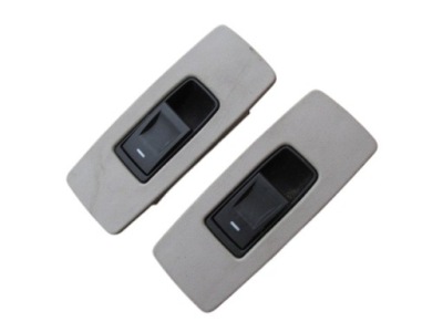 Jeep commander i xk xh перемикач скло задня p04602743aa фото №1