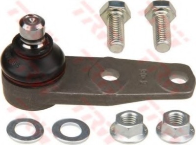 PIVOT BRAS DE SUSPENSION RENAULT 