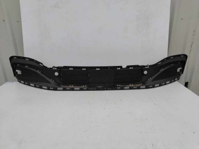 Ford mustang mach-e решітка / решітка радіатора жалюзі перед передня 4660 фото №1