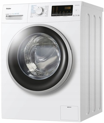 PRALKA HAIER HW70-BP1439N-PL 7KG 1400obr SLIM 46cm