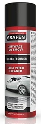 ZMYWACZ DO SMOŁY 500ML GRAFEN PROFESSIONAL - SPRAY