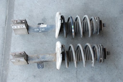 Citroen ds4 амортизатор l / p перед 1.6 thp фото №1