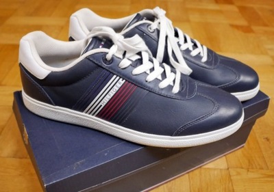 Tommy Hilfiger Trampki 44