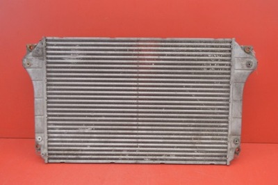 RADUADOR INTERCOOLER JD127100-2220 TOYOTA AVENSIS T25 2.2 D-CAT 06R  