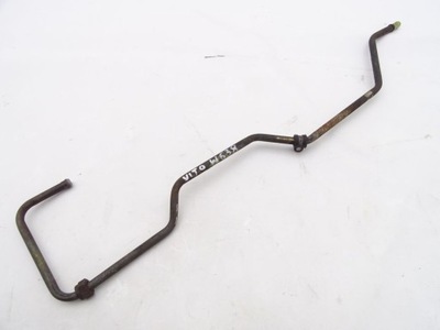 Mercedes vito w638 2.3 b шланг підсилювача фото №1