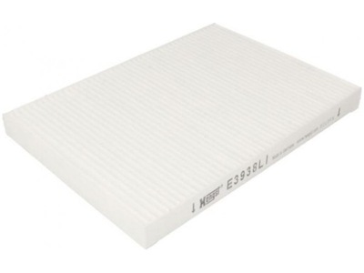 HENGST FILTER E3938LI FILTRO DE CABINA  