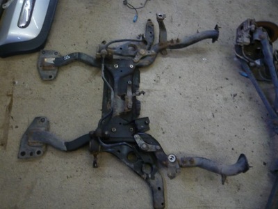 Балка подвеска передний подрамник подрамник mini r50 фото №1