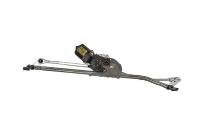 Механізм передніх вікон mini cooper r50, r53 8377427 1.6l бензиновий 85kw фото №1