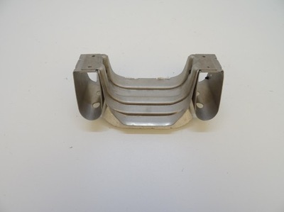 Corvette c5 каркас основа кронштейн панель приладів консоль панель приладів тунель фото №1