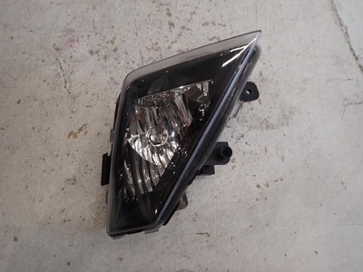 Противотуманная фара правый seat ibiza v 2017- 6f0941702a фото №1