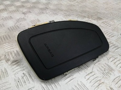 Подушка безпеки сидіння лівий подушка peugeot 407 96625550zd фото №1