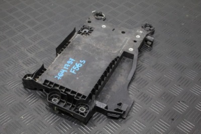 Основание аккумулятор mini cooper f56 jcw 7641797 фото №1