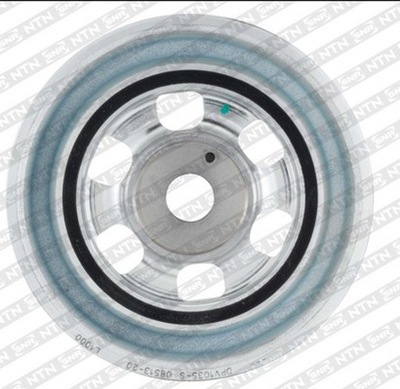 SNR DPF358.24 SNR RATAS SKRIEMULYS 