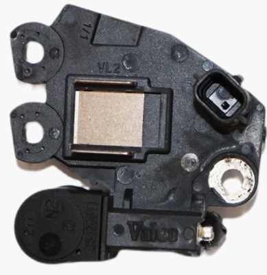 Стартер регулятор генератора фото №1