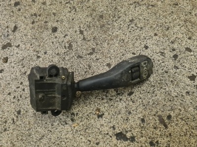 Рычаг переключатель дворник 8363664i bmw serii 3 e46 фото №1