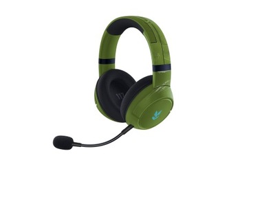 Razer Kaira Pro - Wielogodzinna Gra Bez