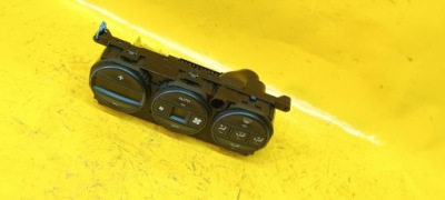 Панель обдув, кондиціонер vectra b 95-99r 69262202 фото №1