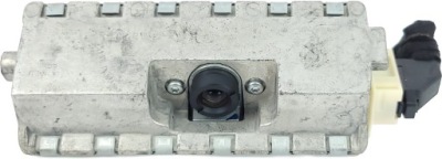 Audi a6 c6 рестайлинг  камера ассистент переключения поперечина движения 4e0910217d фото №1