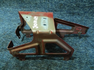 Кронштейн основание коробка bezp journey freemont фото №1