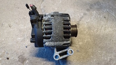 Ford c-max mk2 1.6 b генератор av6n-10300-ha фото №1