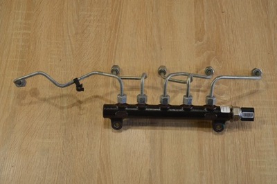 Молдинг впрыскная captiva antara 2.2 фото №1