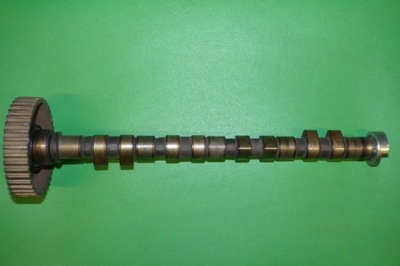 1001590 вал распределительного вала volvo фото №1